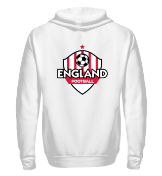 England Football Emblem