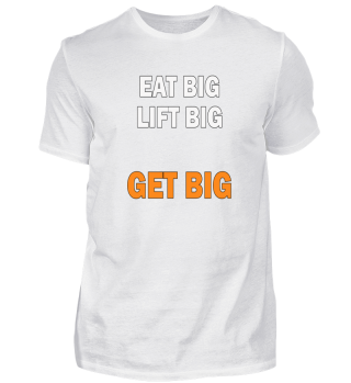 Get Big Shirt