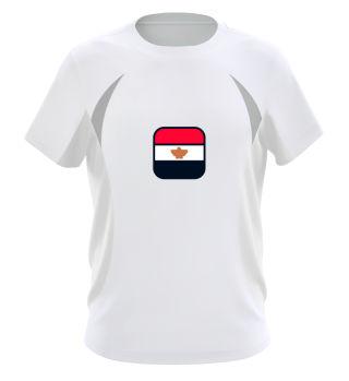  EM Flagge Ägypten