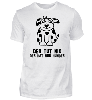 Hund - Der tut Nix