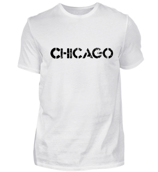 Chicago (black)