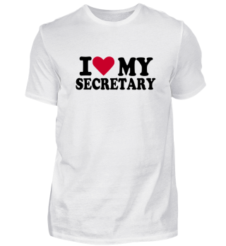 Sekretärin