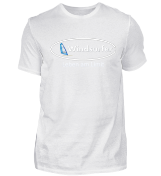 Windsurfer - Leben am Limit