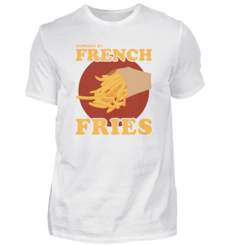 Pommes Frites Fritten Fast Food Fastfood
