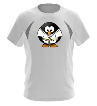 Pinguin Judo