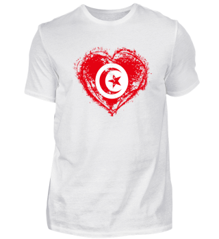 herkunft heimat LOVE Tunesien