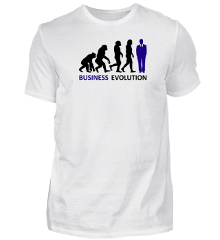 ++ BUSINESS EVOLUTION ++