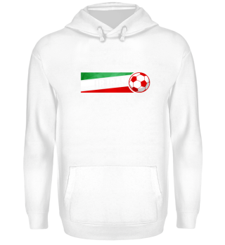 Football Iran. Gift idea.