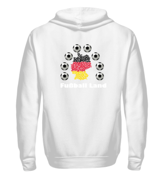 Fußball Land Deutschland - Edition