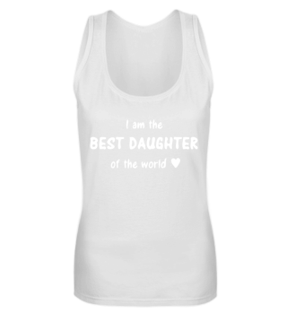 best daughter of the world / Tochter