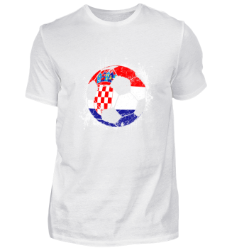 Kroatien Fußball WM