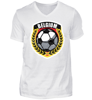 Belgium Soccer Team Football Belgien