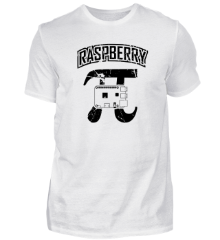 Raspberry Pi Vintage