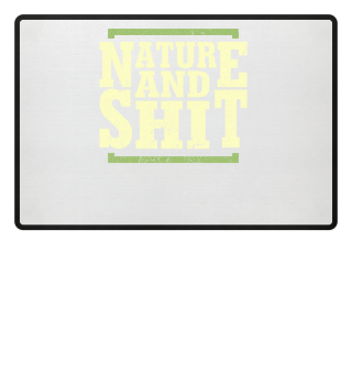 Nature Shirt