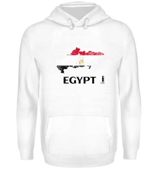 fussballkind - Shirt Egypt Football