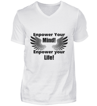 Enpower your life