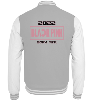 Blackpink tour 2022 Born Pink Kpop Korea Konzert 