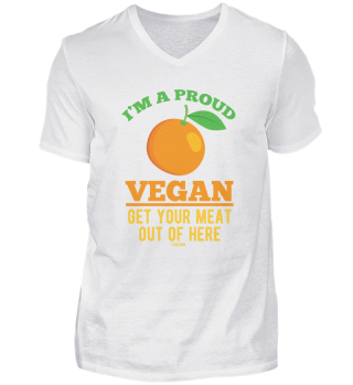 Vegan vegans vegan Veggie Gift