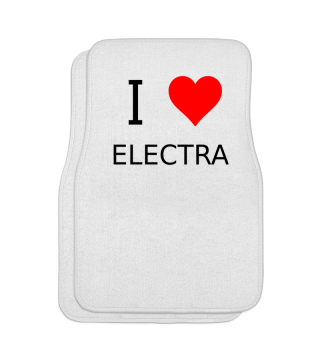 I love Electra