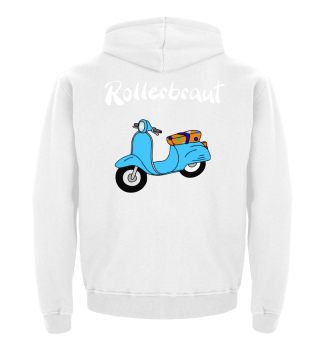 Scooter Rollerbraut