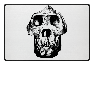 cooles Skull /Totenkopf Motiv