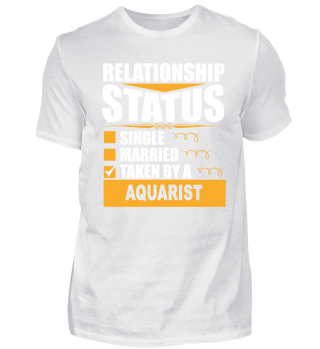 Relationship Status taken by Aquarist
