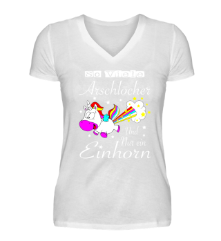 Einhorn bestseller T-shirt