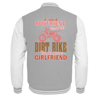 Dirtbike - Boyfriend