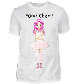 Onii-Chan Serie NO6