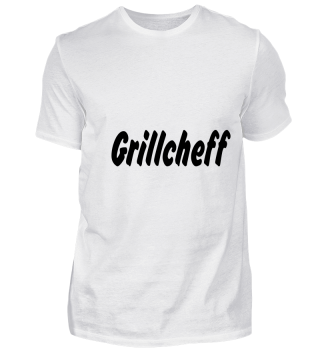 Grillcheff Limited edition