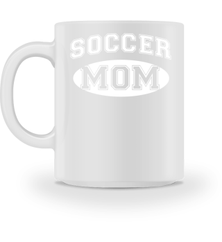 soccer fan Mom mother's day