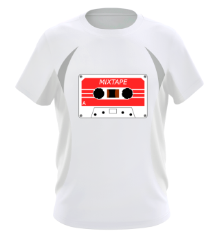 Mixtape Kassette Cassette 80er Rekorder