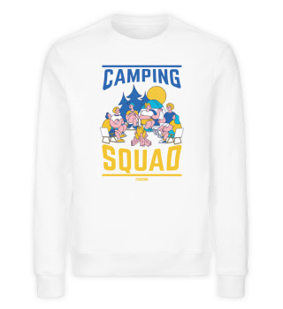 Camping Squad