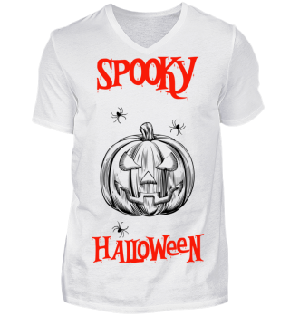Halloween Spooky