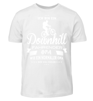 Downhill Shirt-Cooler Opa