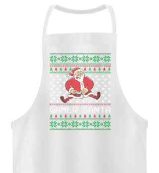 Christmas Gamer Ugly X-Mas Sweater Gift