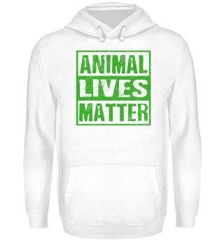 Vegan Animal Lives MAtter