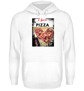 I Love Pizza 2