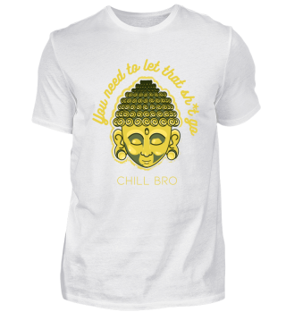 Buddah Spiritual T Shirt