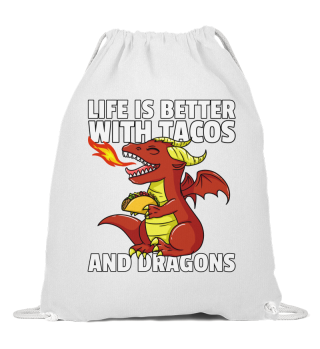 Taco Dragon Taco Dragon Taco Dragon