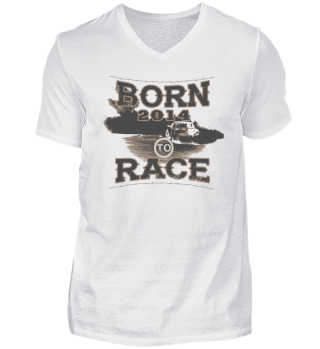 Born to race racer racing tuning 2014