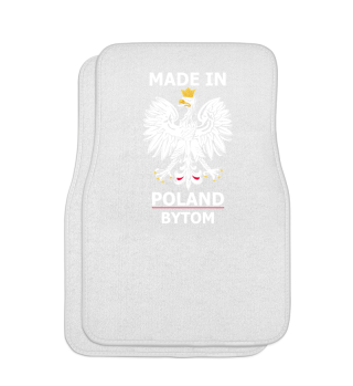 Made in Poland Bytom