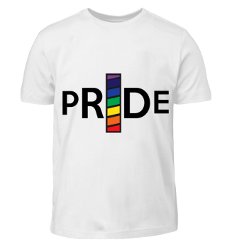 Pride - CSD - Gay, lesbian Shirt