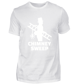 Chimney sweep
