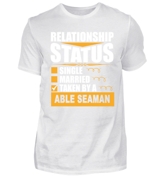 Relationship Status taken by Able Seaman