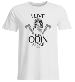 Odin Viking God