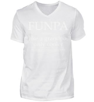 FUNPA FAMILY T-SHIRT