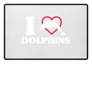 Delfin Dolphin