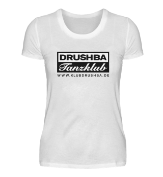 Drushba Damen Shirt 