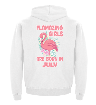 flamazing girls born july